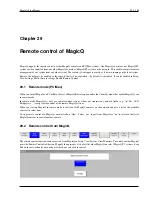 Предварительный просмотр 252 страницы Techni-Lux MagicQ Pro Series User Manual