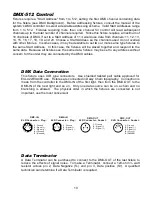 Preview for 10 page of Techni-Lux TH-SCLPM20QA/B Manual