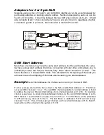 Preview for 11 page of Techni-Lux TH-SCLPM20QA/B Manual