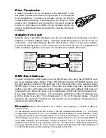 Предварительный просмотр 10 страницы Techni-Lux UltraLED Series Manual