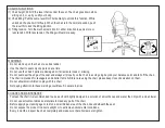 Preview for 2 page of Techni Mobili ID-2022 Assembly Instructions