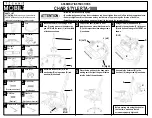 Techni Mobili RTA-1008 Assembly Instructions preview