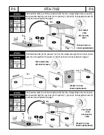 Preview for 6 page of Techni Mobili RTA-7002 Assembly Instructions Manual