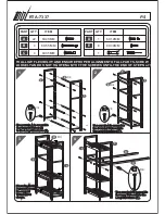 Preview for 5 page of Techni Mobili RTA-7337 Assembly Instructions Manual