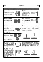 Preview for 7 page of Techni Mobili RTA-737DL Assembly Instructions Manual