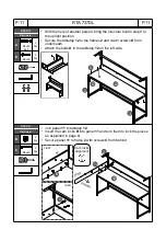 Preview for 12 page of Techni Mobili RTA-737DL Assembly Instructions Manual