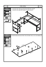 Preview for 13 page of Techni Mobili RTA-737DL Assembly Instructions Manual