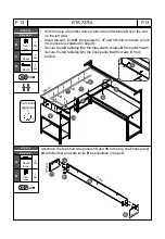 Preview for 14 page of Techni Mobili RTA-737DL Assembly Instructions Manual