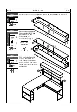 Preview for 15 page of Techni Mobili RTA-737DL Assembly Instructions Manual