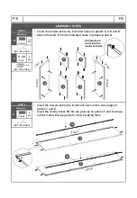 Preview for 7 page of Techni Mobili RTA-910TV Assembly Instructions Manual