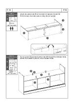 Preview for 11 page of Techni Mobili RTA-910TV Assembly Instructions Manual