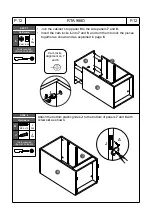 Preview for 13 page of Techni Mobili RTA-988D Assembly Instructions Manual