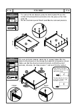 Preview for 15 page of Techni Mobili RTA-988D Assembly Instructions Manual