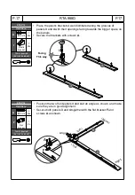 Preview for 18 page of Techni Mobili RTA-988D Assembly Instructions Manual