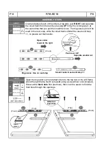 Preview for 7 page of Techni Mobili RTA-B018 Assembly Instructions Manual