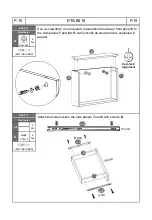 Preview for 11 page of Techni Mobili RTA-B018 Assembly Instructions Manual