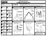 Techni Mobili STYLE RTA-1010 Assembly Instructions preview