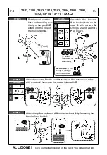 Предварительный просмотр 5 страницы Techni Sport Echo Series Assembly Instructions Manual