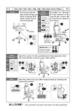 Предварительный просмотр 5 страницы Techni Sport Echo TSF44 Assembly Instructions Manual