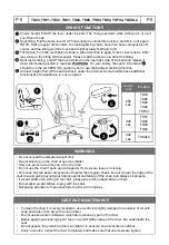 Предварительный просмотр 6 страницы Techni Sport Echo TSF44 Assembly Instructions Manual