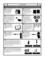 Preview for 3 page of Techni Sport RTA-TS205 Assembly Instructions Manual