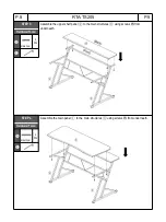 Preview for 5 page of Techni Sport RTA-TS205 Assembly Instructions Manual