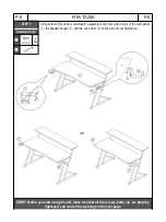 Preview for 6 page of Techni Sport RTA-TS205 Assembly Instructions Manual