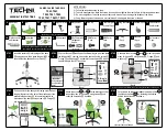 Techni Sport TS42 Assembly Instructions preview