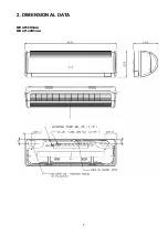 Preview for 9 page of Technibel Climatisation 38.7104.050 Technical Data & Service Manual