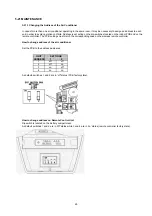 Preview for 25 page of Technibel Climatisation 38.7104.050 Technical Data & Service Manual