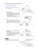 Preview for 34 page of Technibel Climatisation 38.7104.050 Technical Data & Service Manual