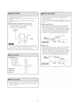 Предварительный просмотр 12 страницы Technibel Climatisation 38.7106.005 Technical Data & Service Manual