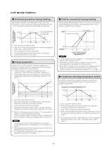 Предварительный просмотр 13 страницы Technibel Climatisation 38.7106.005 Technical Data & Service Manual