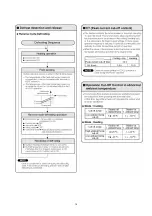 Предварительный просмотр 14 страницы Technibel Climatisation 38.7106.005 Technical Data & Service Manual