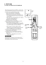 Предварительный просмотр 16 страницы Technibel Climatisation 38.7106.005 Technical Data & Service Manual