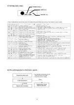 Предварительный просмотр 18 страницы Technibel Climatisation 38.7106.005 Technical Data & Service Manual