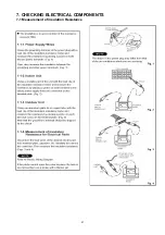 Предварительный просмотр 21 страницы Technibel Climatisation 38.7106.005 Technical Data & Service Manual