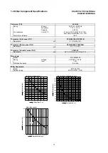 Предварительный просмотр 10 страницы Technibel Climatisation 38.7106.008 Technical Data & Service Manual