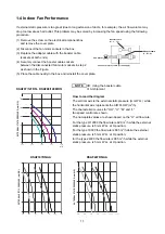 Предварительный просмотр 11 страницы Technibel Climatisation 38.7106.008 Technical Data & Service Manual