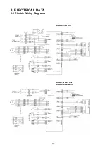 Предварительный просмотр 14 страницы Technibel Climatisation 38.7106.008 Technical Data & Service Manual