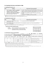 Предварительный просмотр 23 страницы Technibel Climatisation 38.7106.008 Technical Data & Service Manual