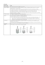 Preview for 43 page of Technibel Climatisation 38.7106.982 Technical Data & Service Manual