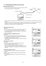 Предварительный просмотр 29 страницы Technibel Climatisation 38.7130.063 Technical Data & Service Manual