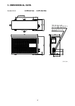 Preview for 22 page of Technibel Climatisation 387007174 Technical Data & Service Manual