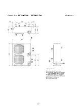 Preview for 24 page of Technibel Climatisation 387007174 Technical Data & Service Manual