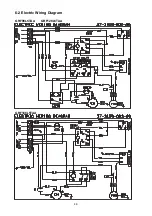 Preview for 46 page of Technibel Climatisation 387007174 Technical Data & Service Manual