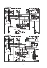 Preview for 47 page of Technibel Climatisation 387007174 Technical Data & Service Manual