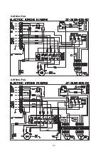 Preview for 48 page of Technibel Climatisation 387007174 Technical Data & Service Manual