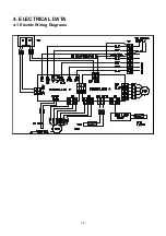 Предварительный просмотр 18 страницы Technibel Climatisation 387104003 Technical Data & Service Manual