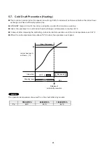 Предварительный просмотр 24 страницы Technibel Climatisation 387104003 Technical Data & Service Manual